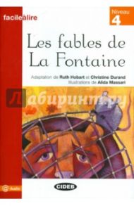 Les Fables De La Fontaine