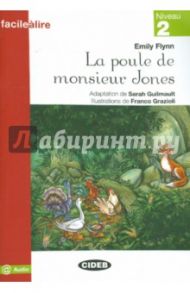 La Poule De Monsieur Jones / Flynn Emily