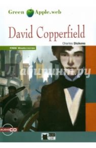 David Copperfield (+CD) / Dickens Charles