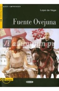 Fuente Ovejuna (+CD) / Vega Lope De