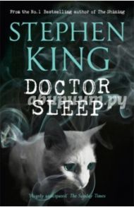 Doctor Sleep / King Stephen