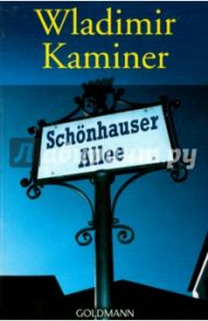 Schoenhauser Allee / Kaminer Wladimir