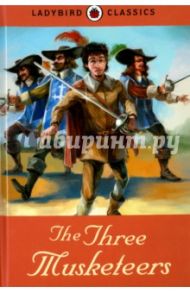 The Three Musketeers / Dumas Alexandre