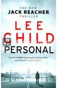 Personal (Jack Reacher 19) / Child Lee