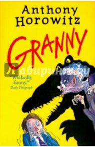 Granny / Horowitz Antony