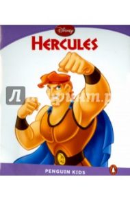 Hercules. Level 5 / Potter Jocelyn