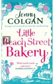 Little Beach Street Bakery / Colgan Jenny