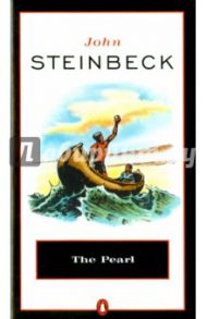 The Pearl / Steinbeck John