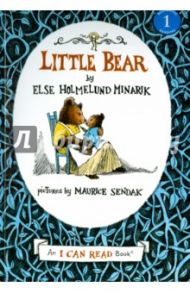 Little Bear / Holmelund Minarik Else