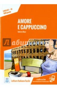 Lectura Amore e cappuccino (libro) / Blasi Valeria