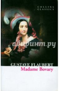 Madame Bovary / Flaubert Gustave