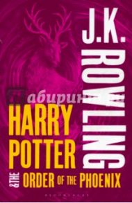 Harry Potter 5. Order of the Phoenix / Rowling Joanne