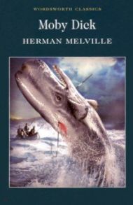 Moby Dick / Melville Herman