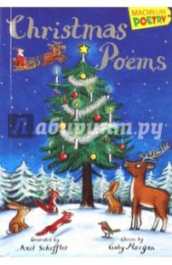 Christmas Poems