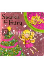 Sparkle the Fairy!