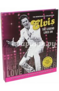 Elvis The Legend Lives On / Matthews Rupert