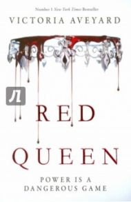 Red Queen / Aveyard Victoria