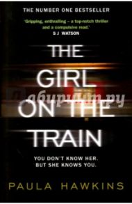 The Girl on the Train / Hawkins Paula