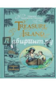 Treasure Island / Stevenson Robert Louis