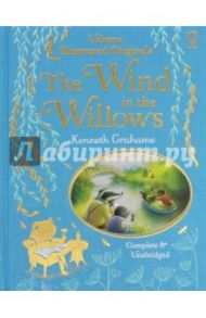 The Wind in the Willows / Grahame Kenneth