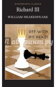 Richard III / Shakespeare William