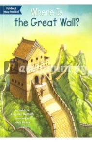 Where Is the Great Wall? / Brennan Demuth Patricia