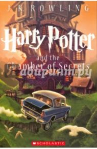 Harry Potter and the Chamber of Secrets / Rowling Joanne