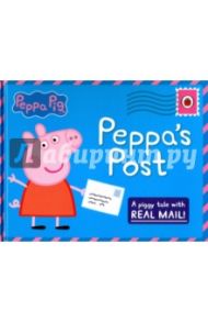 Peppa's Post