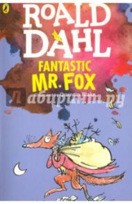 Fantastic Mr. Fox / Dahl Roald