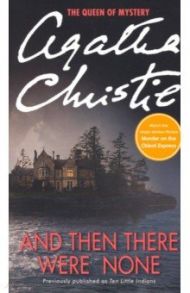 And Then There Were None / Christie Agatha