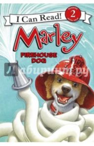 Marley: Firehouse Dog  (Level 2) / Birch Caitlin