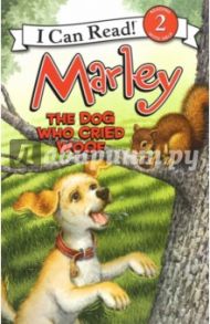 Marley: The Dog Who Cried Woof (Level 2) / Hill Susan