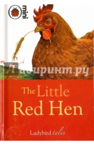 The Little Red Hen / Kearney David