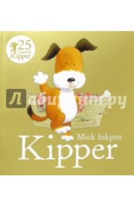 Kipper / Inkpen Mick