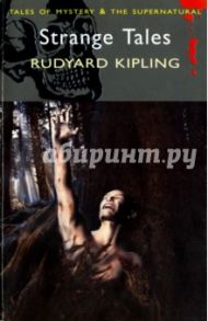 Strange Tales / Kipling Rudyard