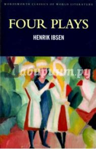 Four Plays / Ibsen Henrik