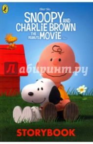 Peanuts Movie Storybook / Schulz Charles M.