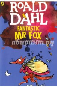 Fantastic Mr Fox / Dahl Roald