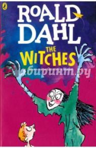 The Witches / Dahl Roald