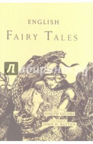 English Fairy Tales / Jacobs Joseph