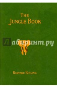 The Jungle Book / Киплинг Редьярд Джозеф