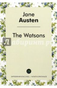 The Watsons / Austen Jane