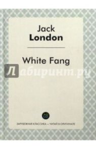 White Fang / London Jack