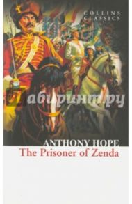 The Prisoner of Zenda / Hope Anthony