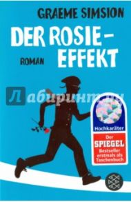 Der Rosie-Effekt / Simsion Graeme