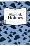 Sherlock Holmes: Complete Novels / Дойл Артур Конан