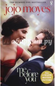 Me Before You / Moyes Jojo