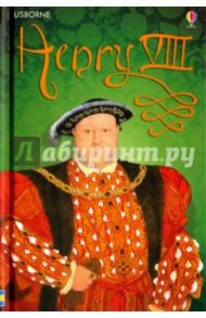 Henry VIII / Melmoth Jonathan