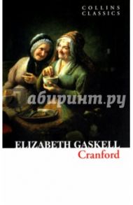 Cranford / Gaskell Elizabeth Cleghorn