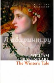 The Winter's Tale / Shakespeare William